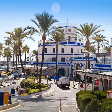 Apartment Nala Estepona Exterior photo