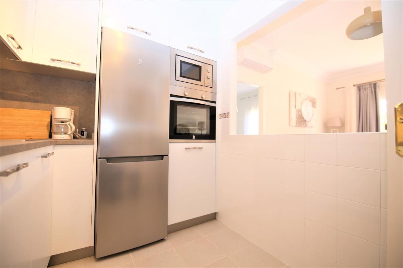 Apartment Nala Estepona Exterior photo