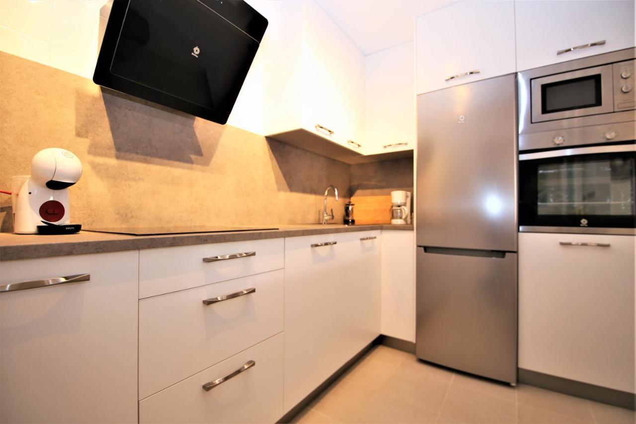 Apartment Nala Estepona Exterior photo