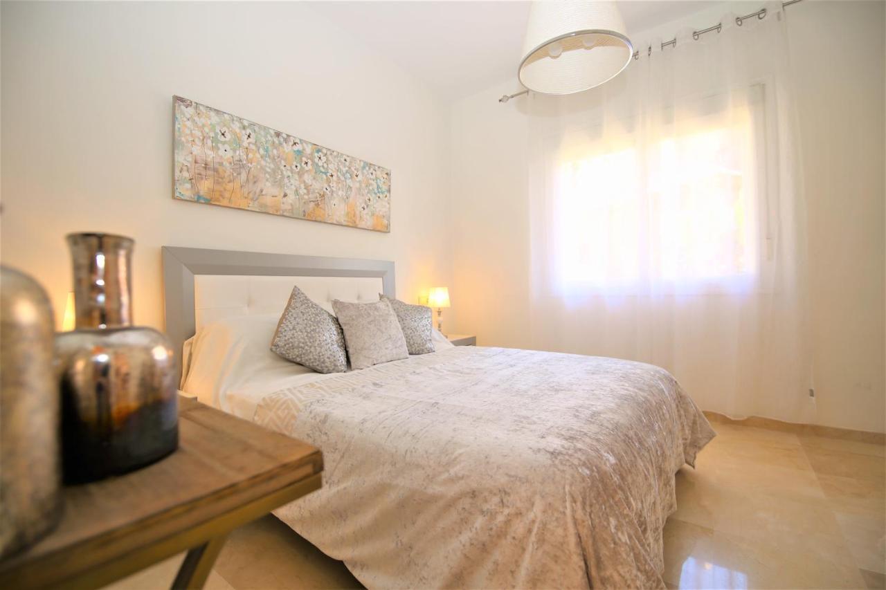 Apartment Nala Estepona Exterior photo
