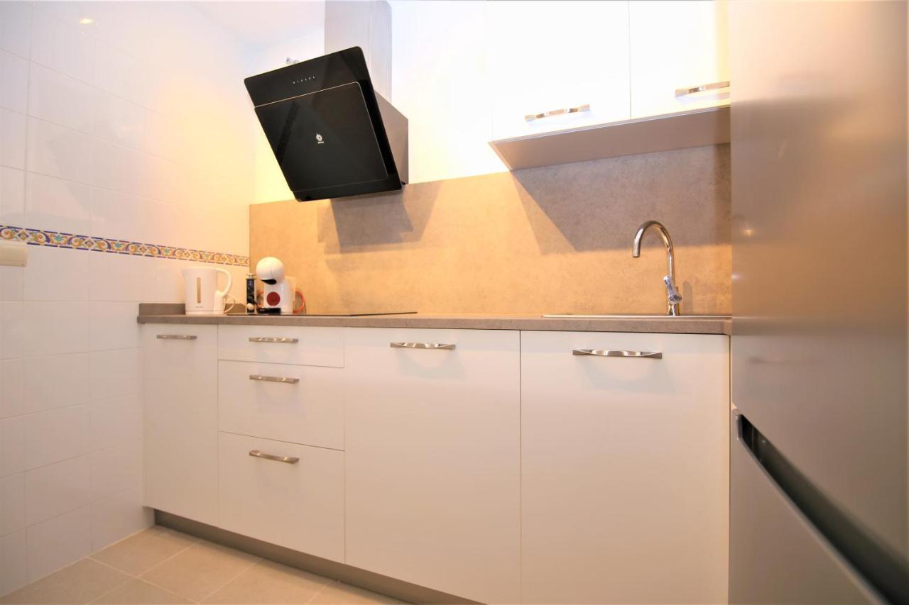 Apartment Nala Estepona Exterior photo